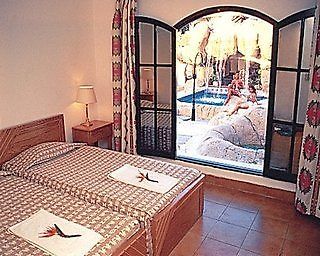 Sanafir Vacation Club Hotel Sharm el-Sheikh Eksteriør billede