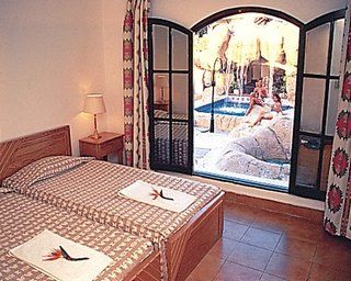 Sanafir Vacation Club Hotel Sharm el-Sheikh Eksteriør billede